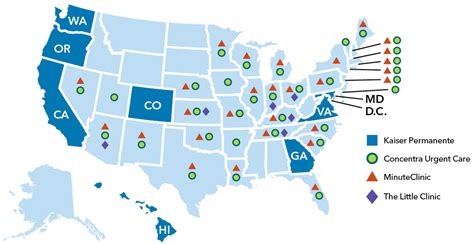 kaiser permanente international coverage.